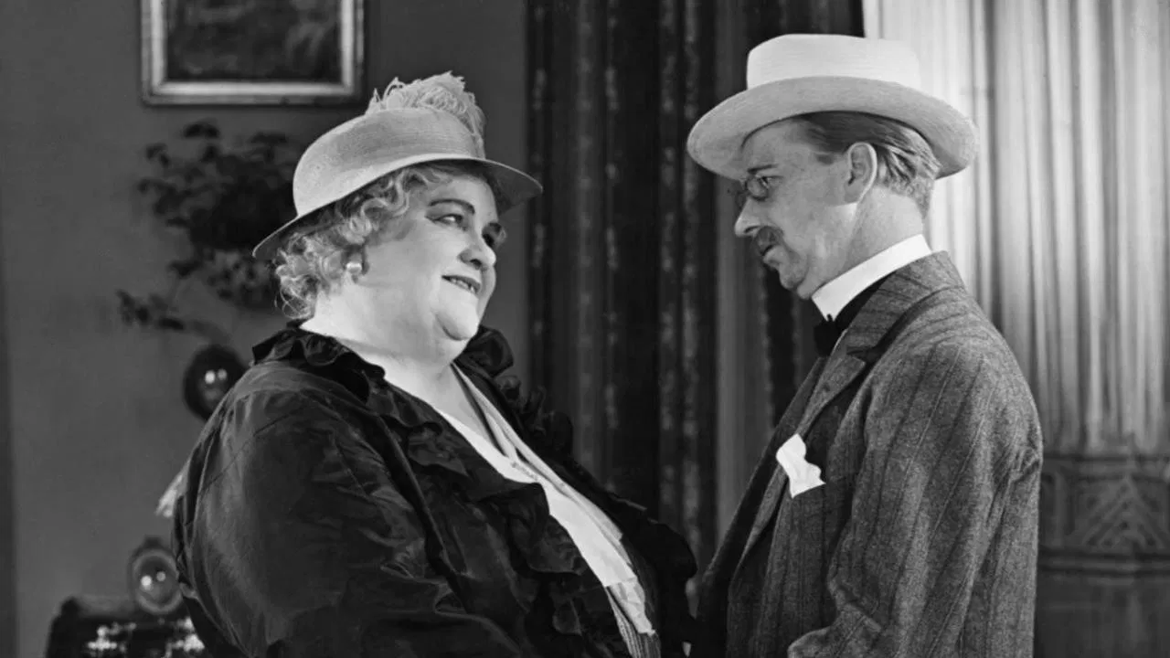 Københavnere backdrop