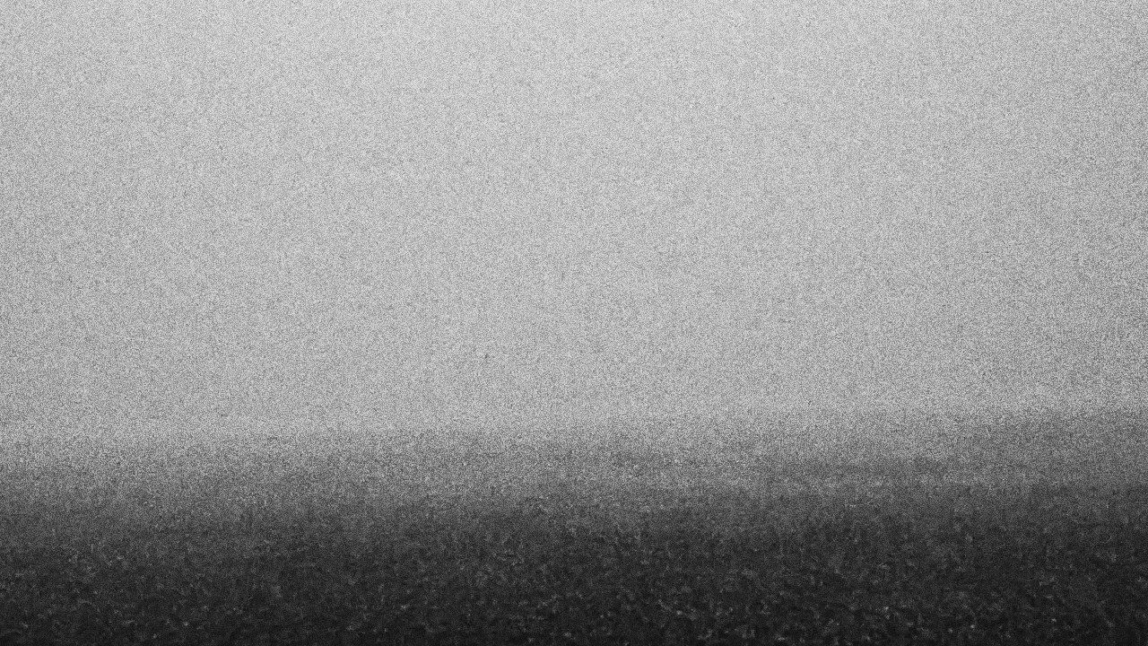 How Does It Feel to Disappear Completely? backdrop