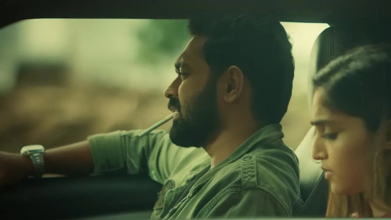 Innale Vare backdrop