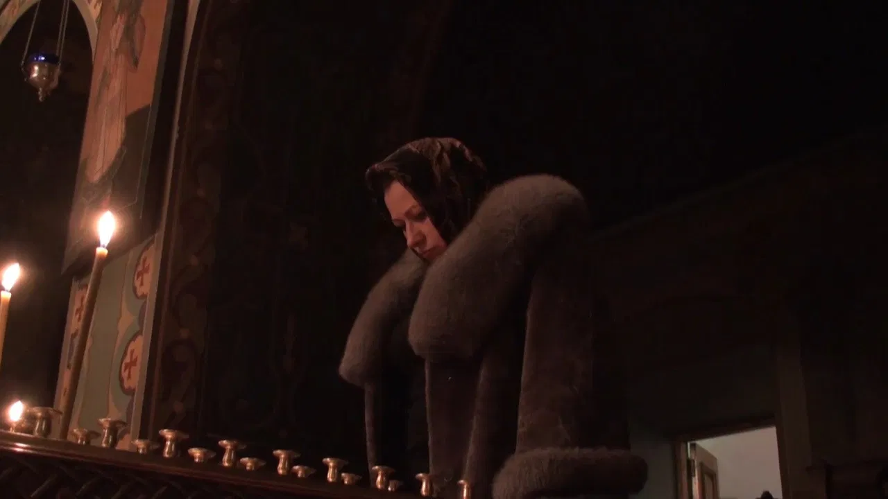 Tanya Number 5 backdrop