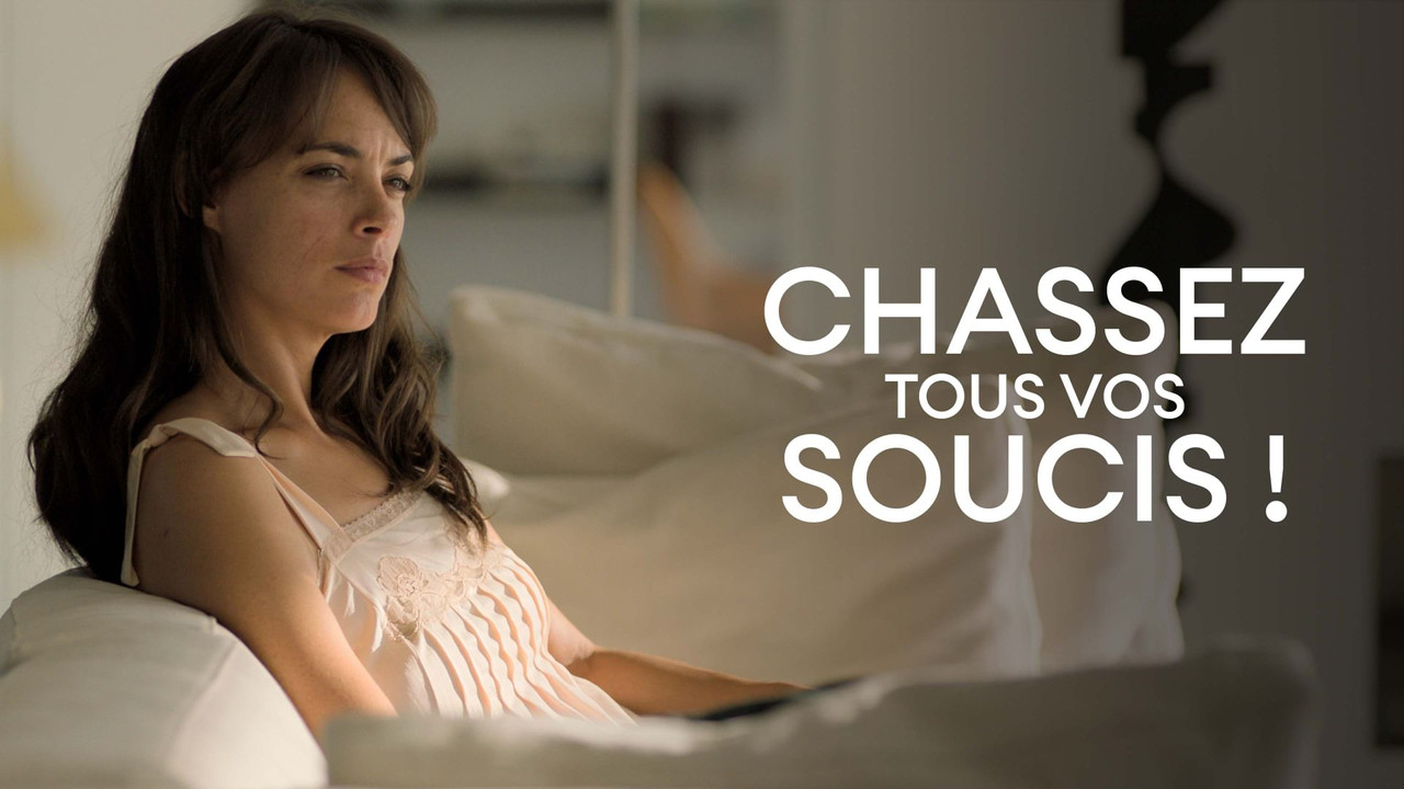 Shake Your Cares Away backdrop