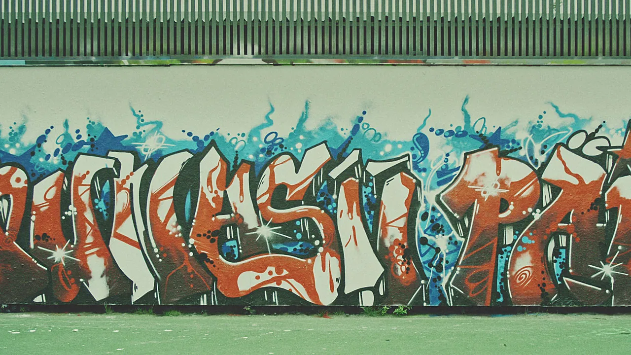 Punasii päin backdrop