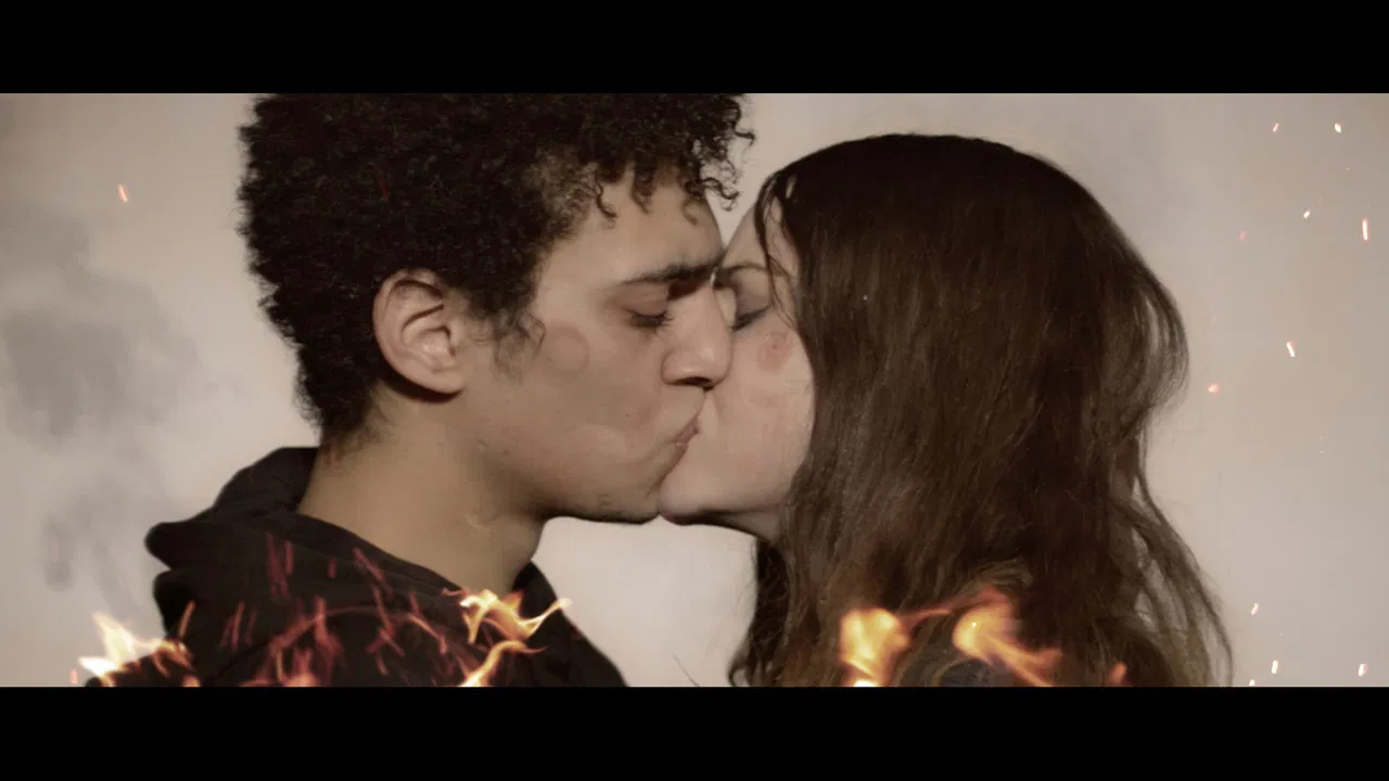 Together We Play backdrop