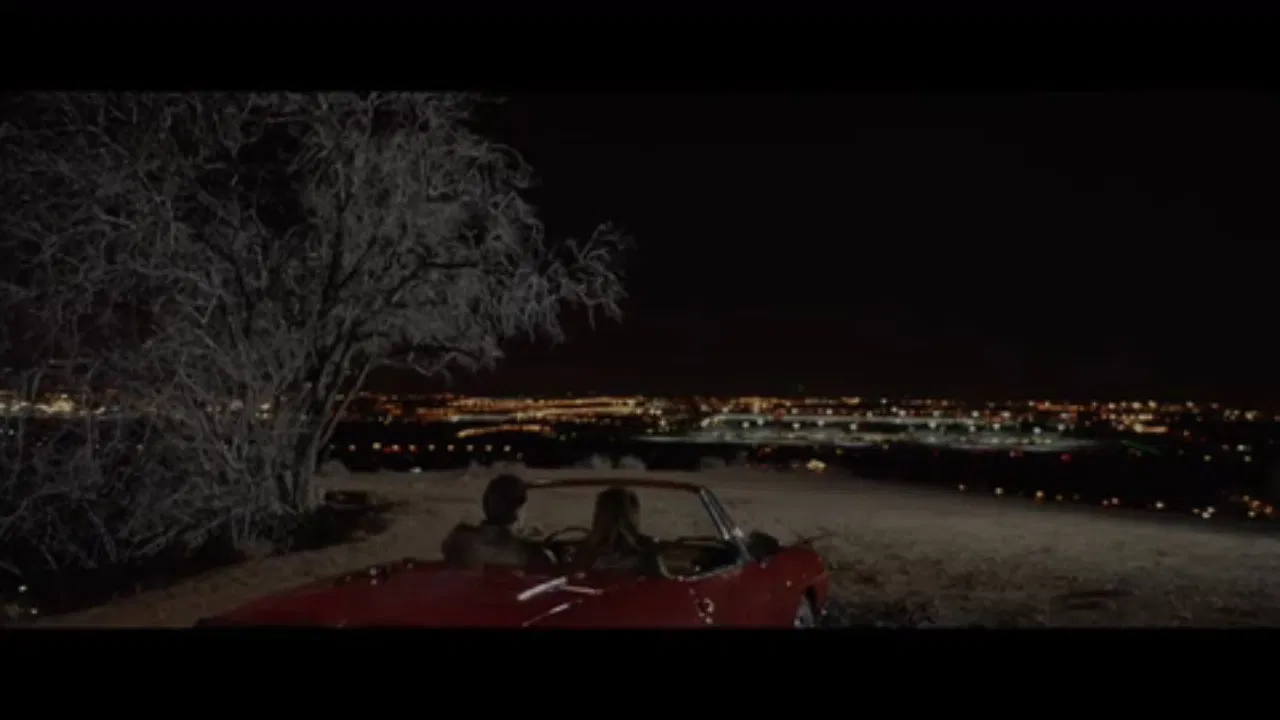 Un mundo salvaje backdrop