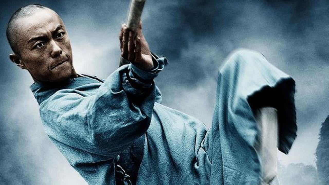 Empire of Assassins backdrop