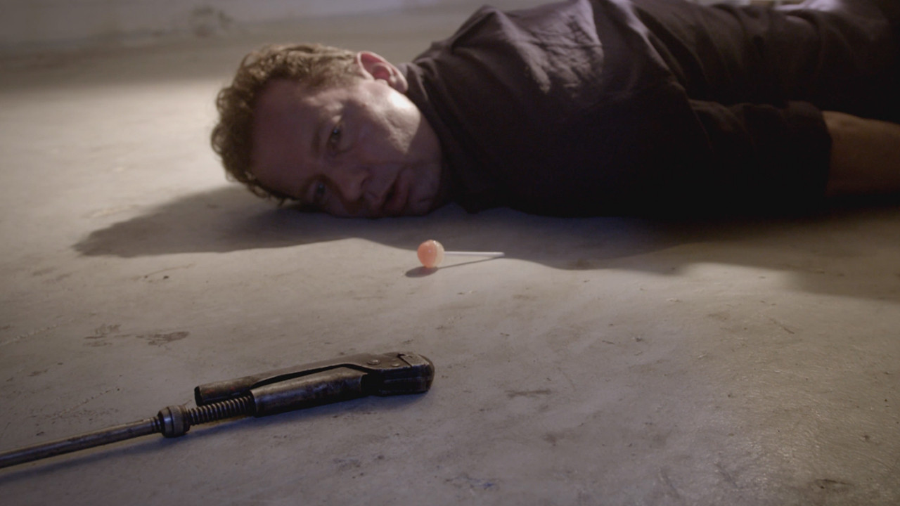 Berör Amadeus Flamander backdrop