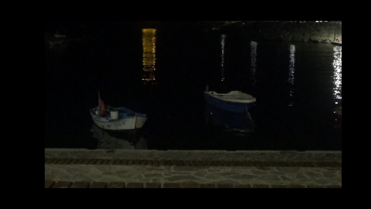 Lost Frames backdrop