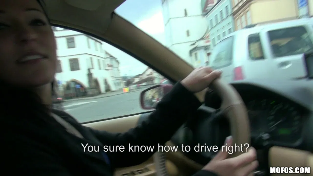 Public Pickups 14 backdrop