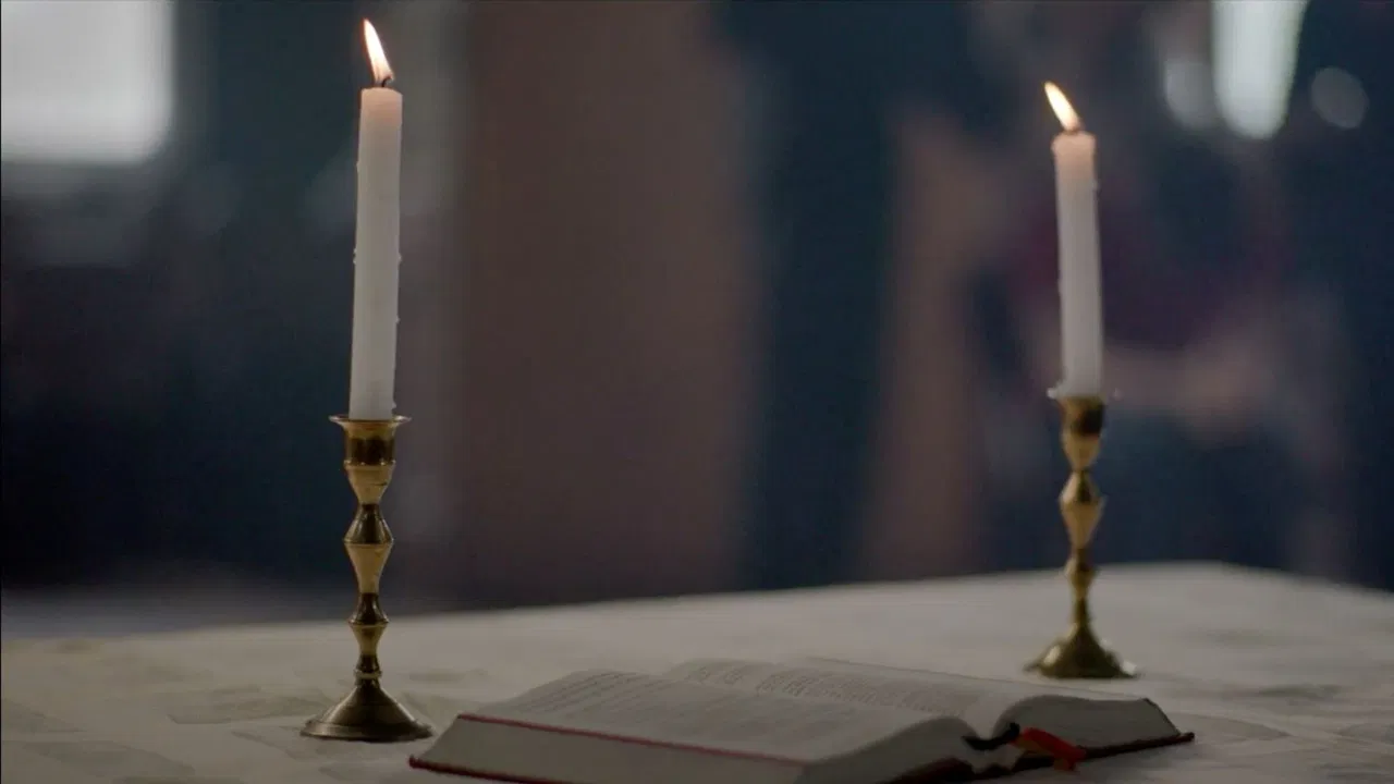 Beyond Conversion backdrop