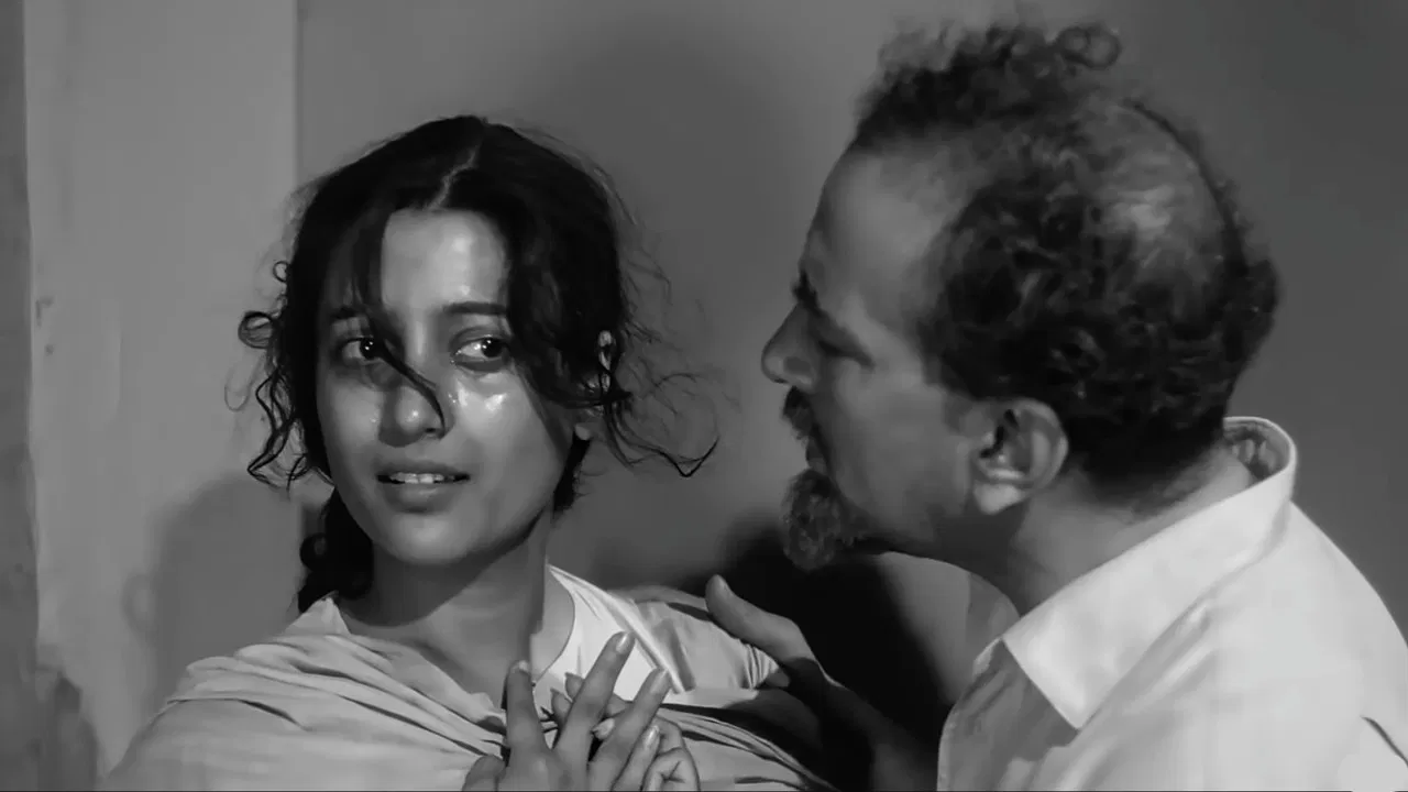 Deep Jele Jaai backdrop