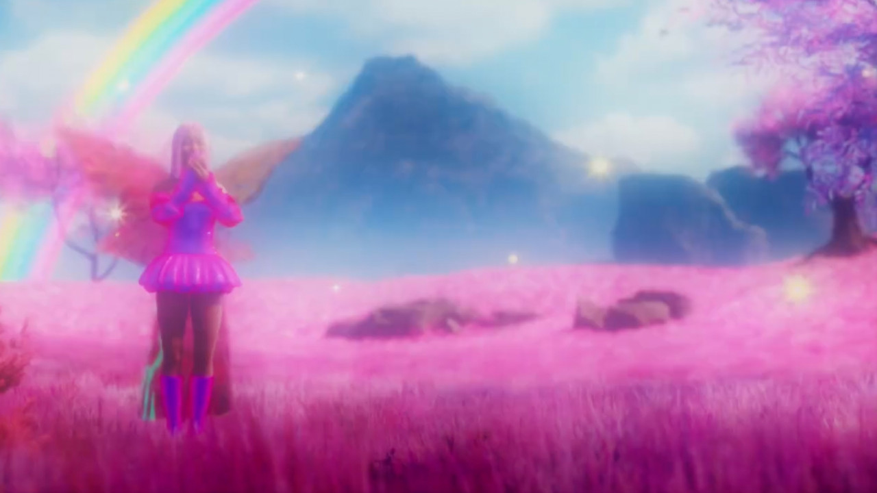 Reclaiming Dragons backdrop