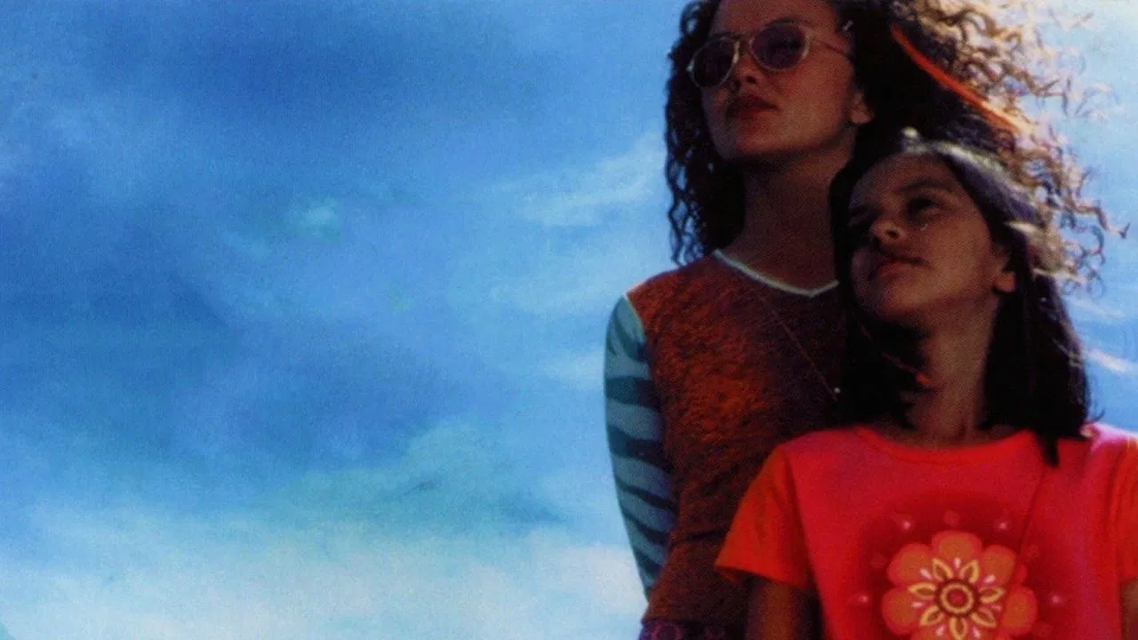 Mama Africa backdrop