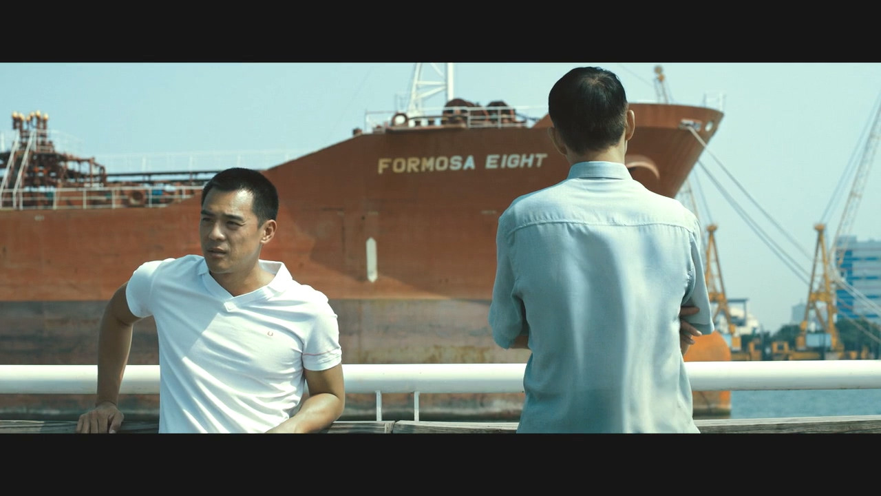 Mole of Life backdrop