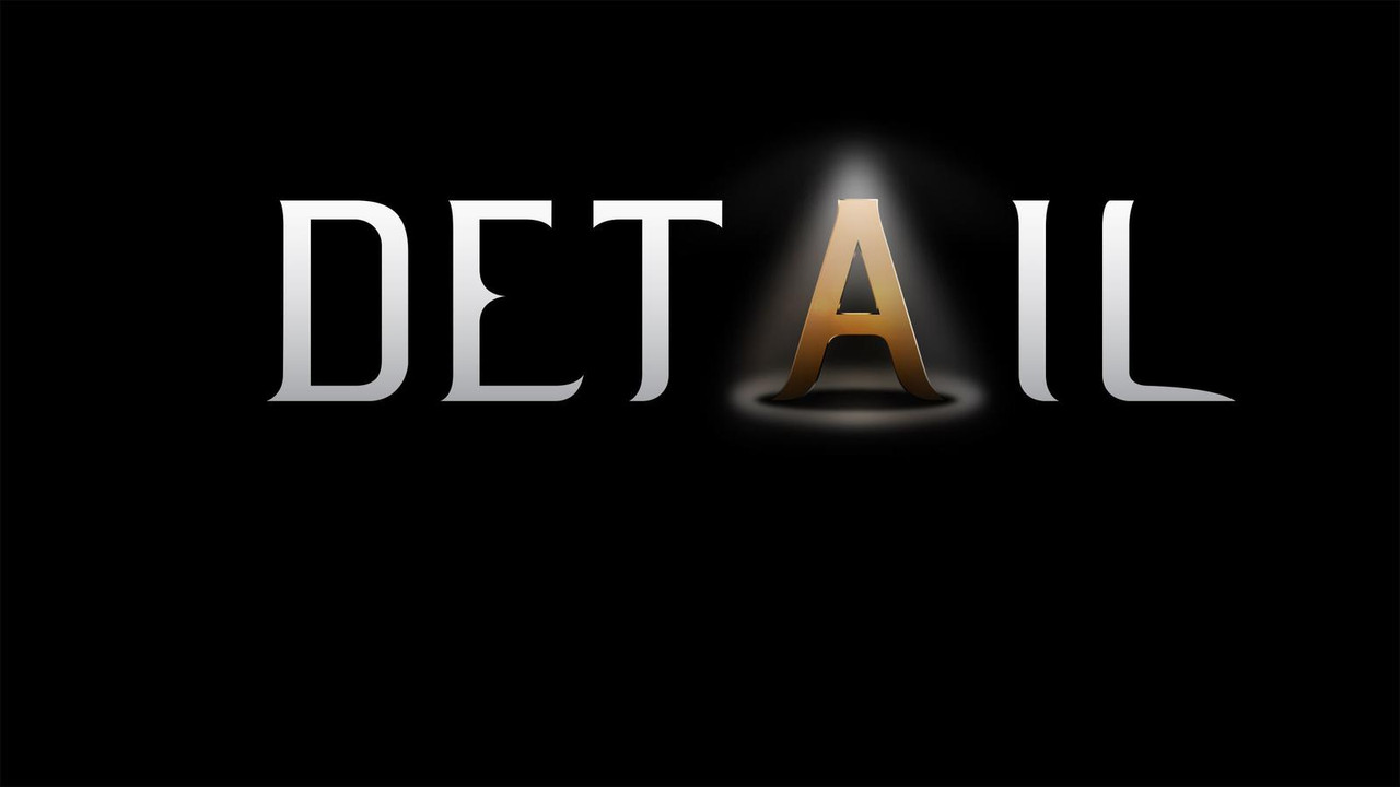 Detail: From the Mind of Kobe Bryant backdrop