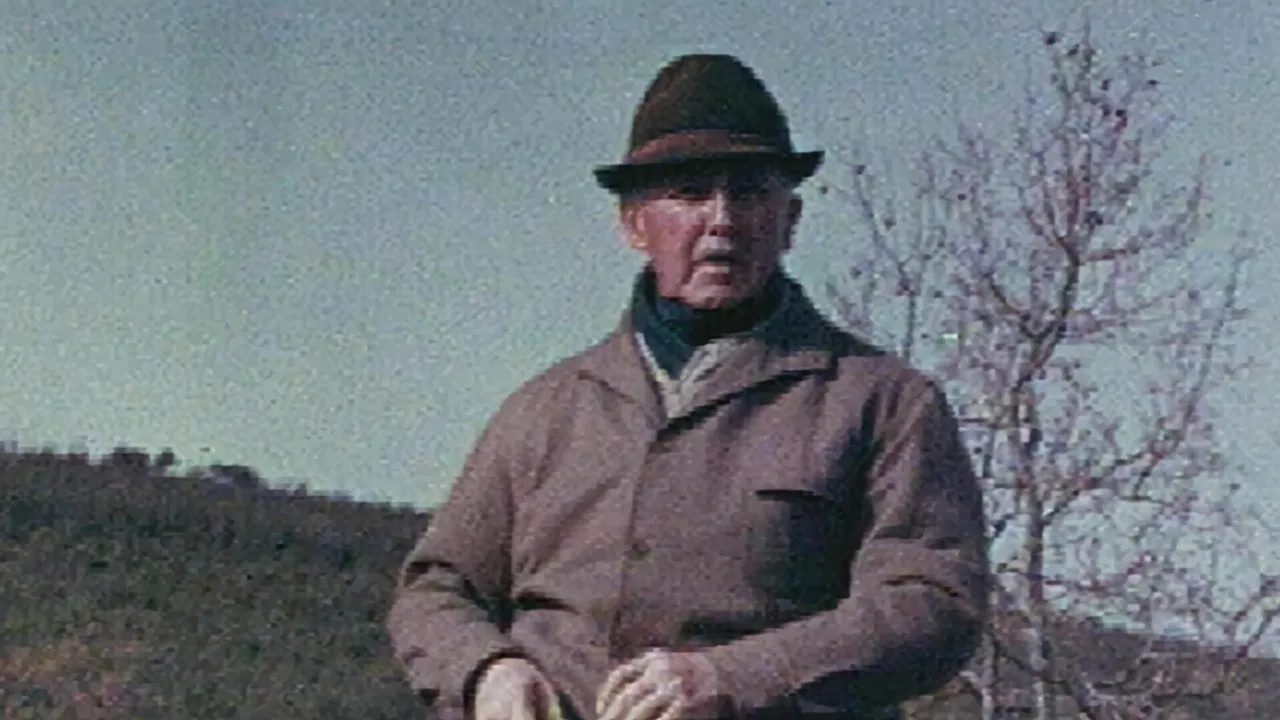 Franco, l'homme à abattre backdrop