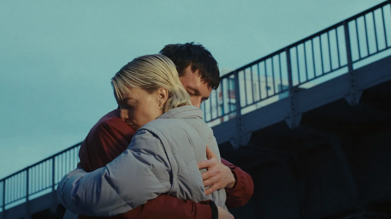 Allegro Pastell backdrop