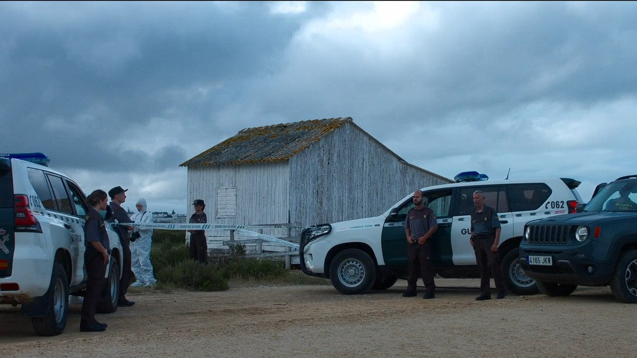 La Clavícula De Salomón backdrop