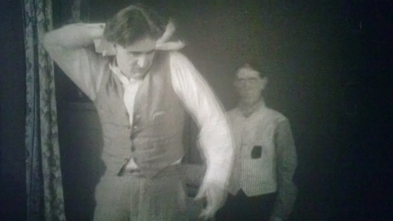 Il gioiello di Khama backdrop