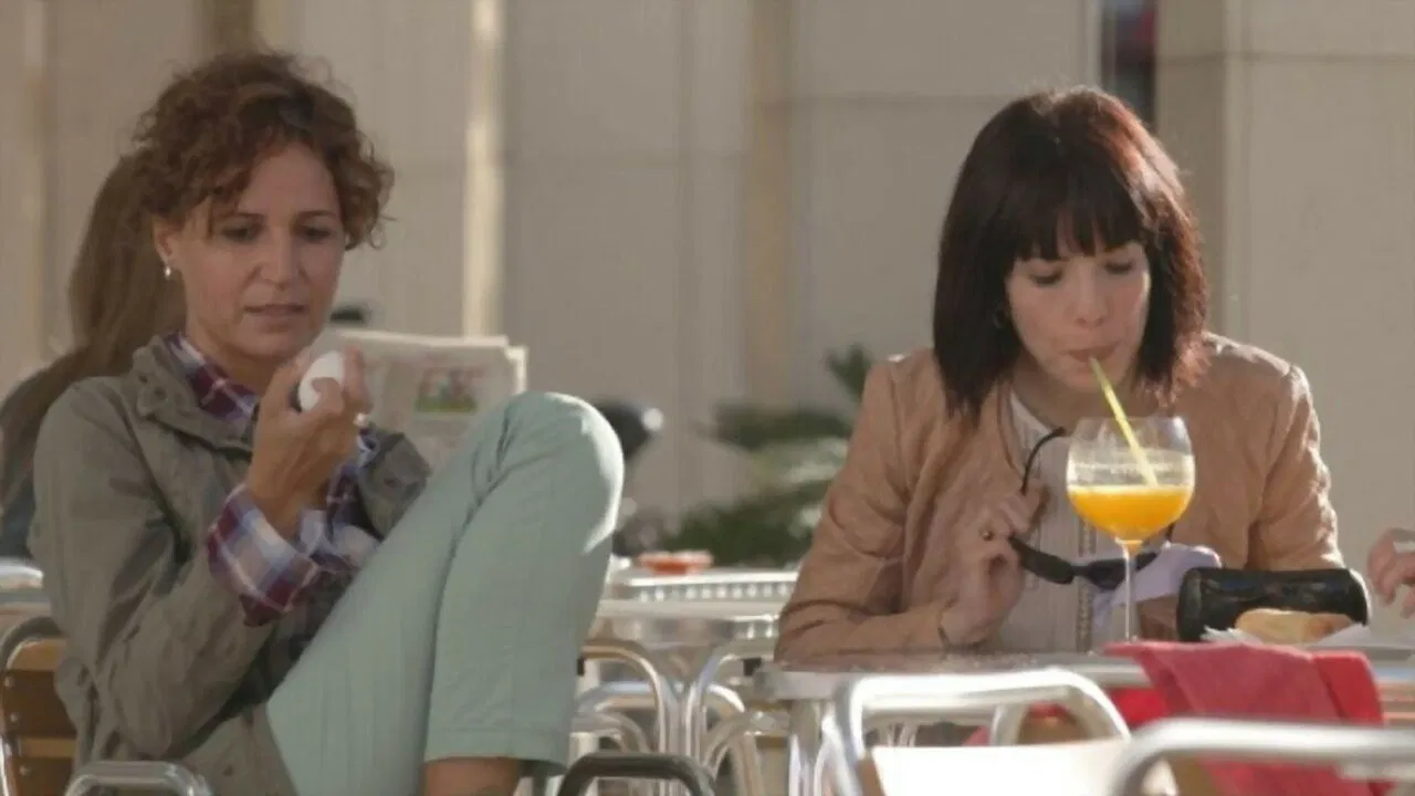 1.000 maneres de menjar-se un ou backdrop