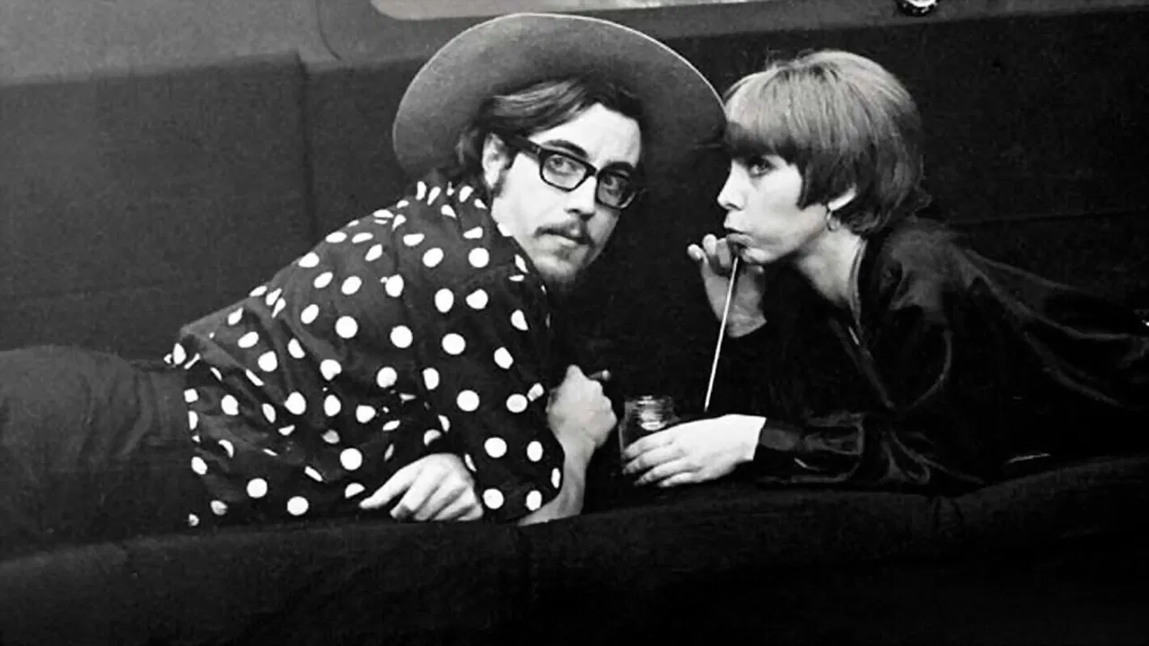 Un, dos, tres, al escondite inglés backdrop