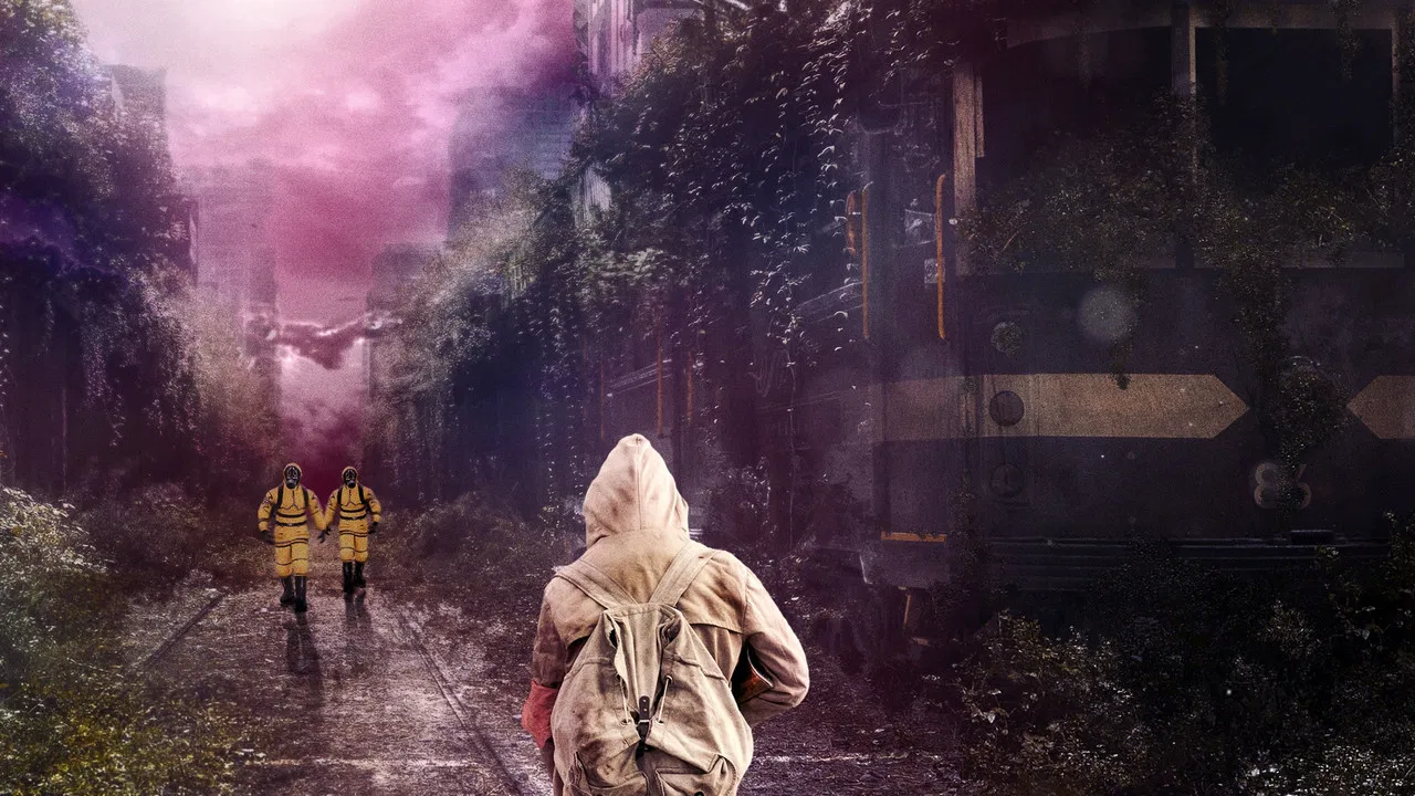 Lockdown: 2025 backdrop