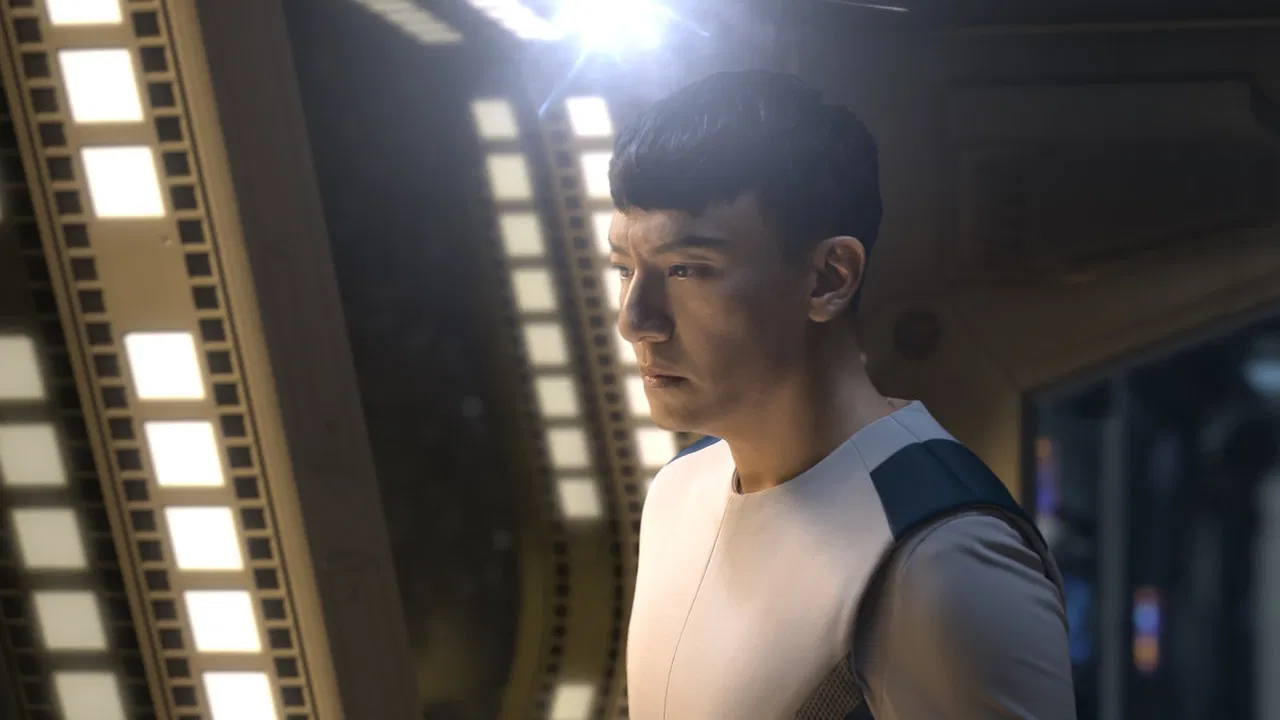 Transmigration backdrop