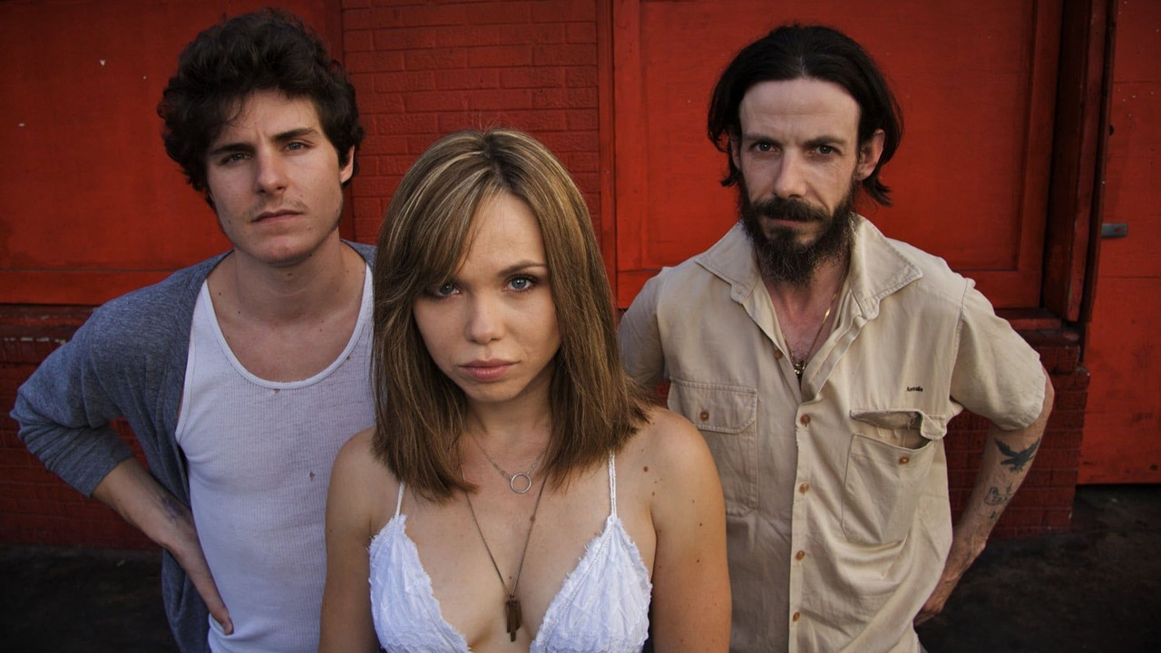 Red White & Blue backdrop