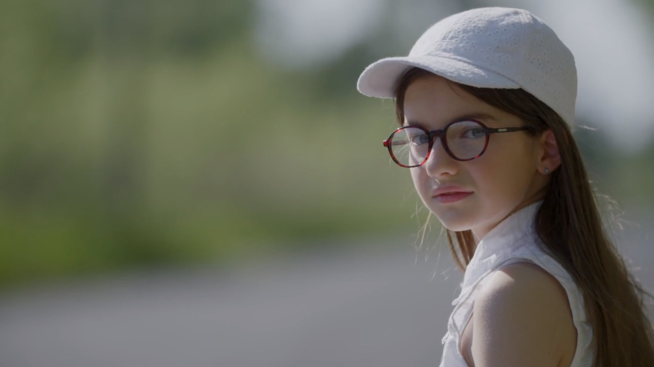 Joleil Campeau : Mon histoire backdrop