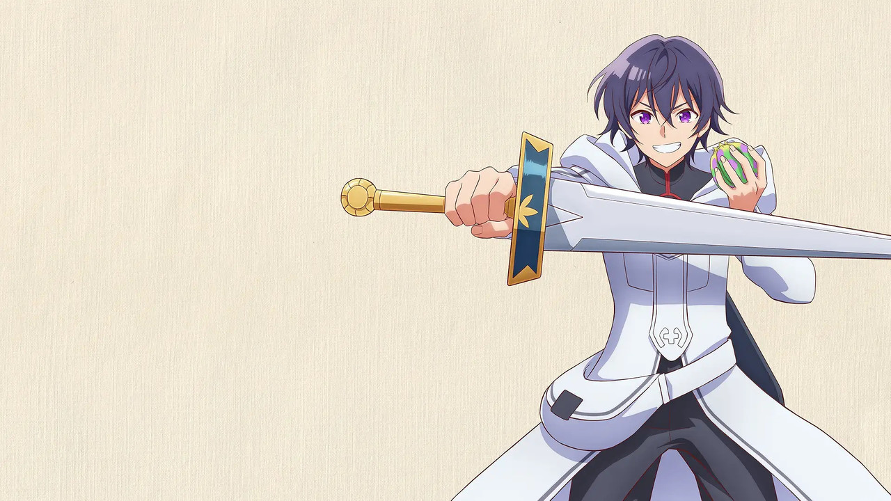 Bogus Skill «Fruitmaster» ~About that time I became able to eat unlimited numbers of Skill Fruits (that kill you)~ backdrop