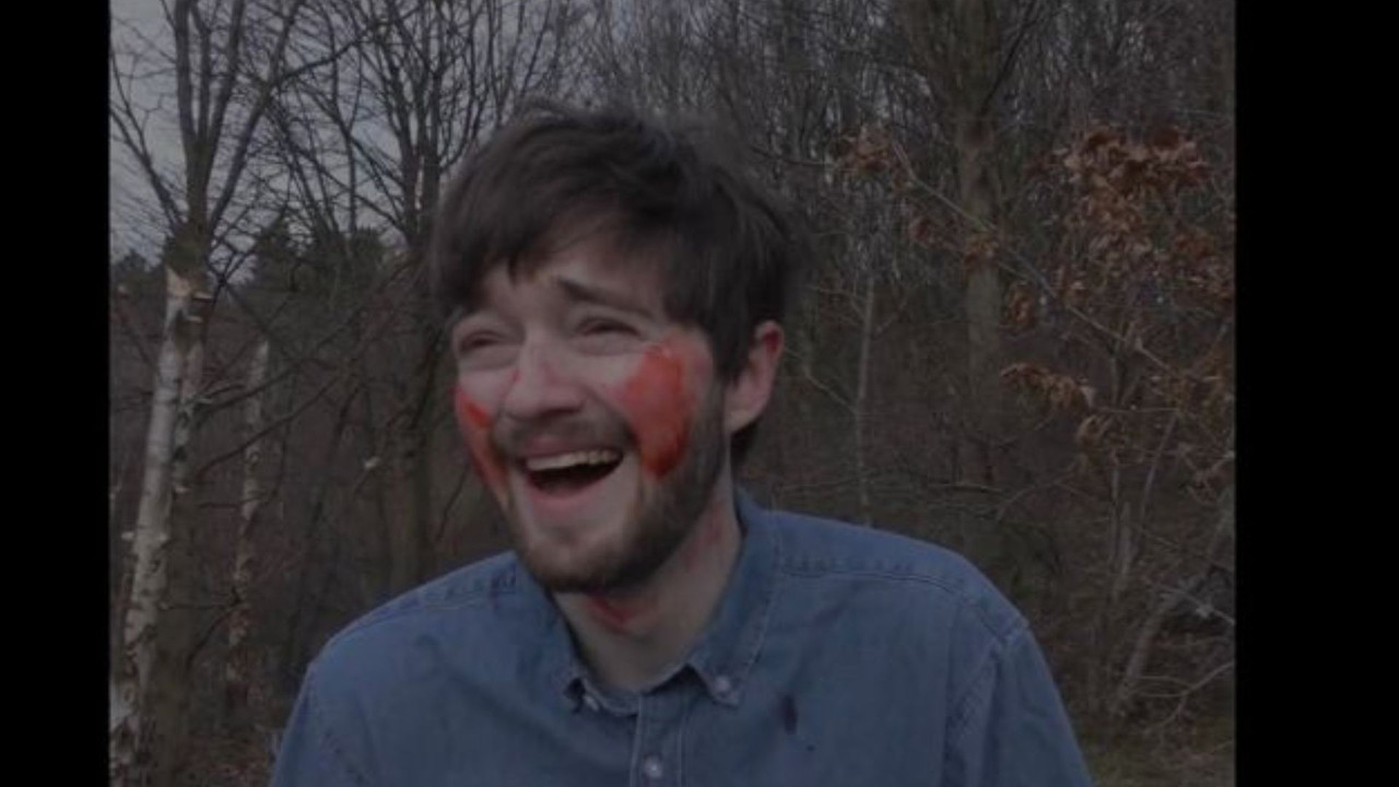 Book Of The Dead backdrop