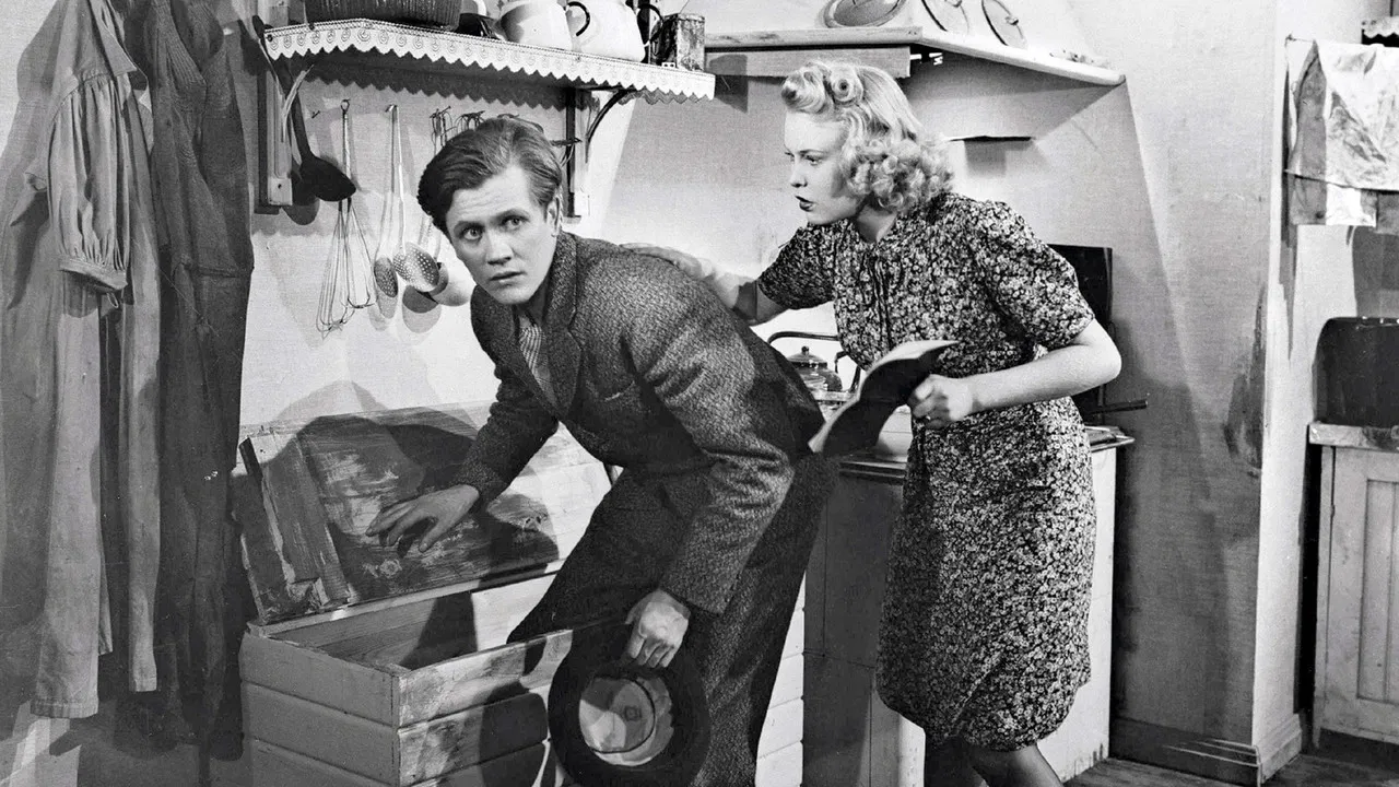 Nuoria ihmisiä backdrop