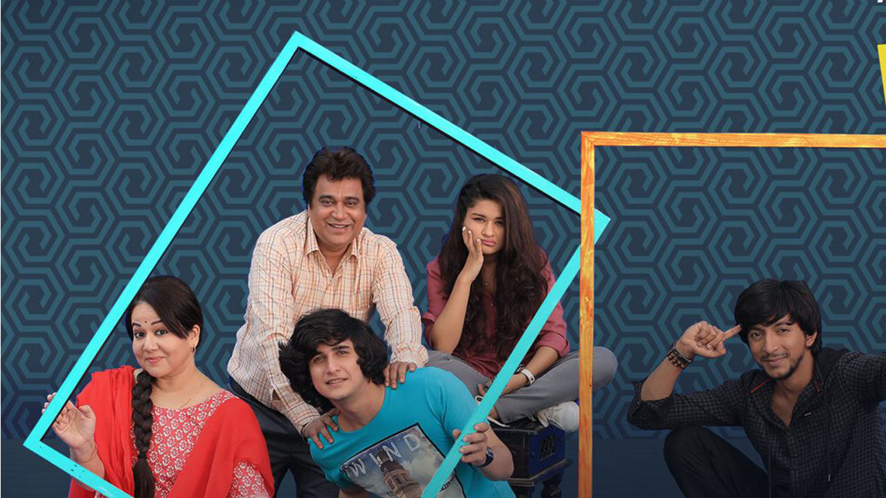 Babbar Ka Tabbar backdrop