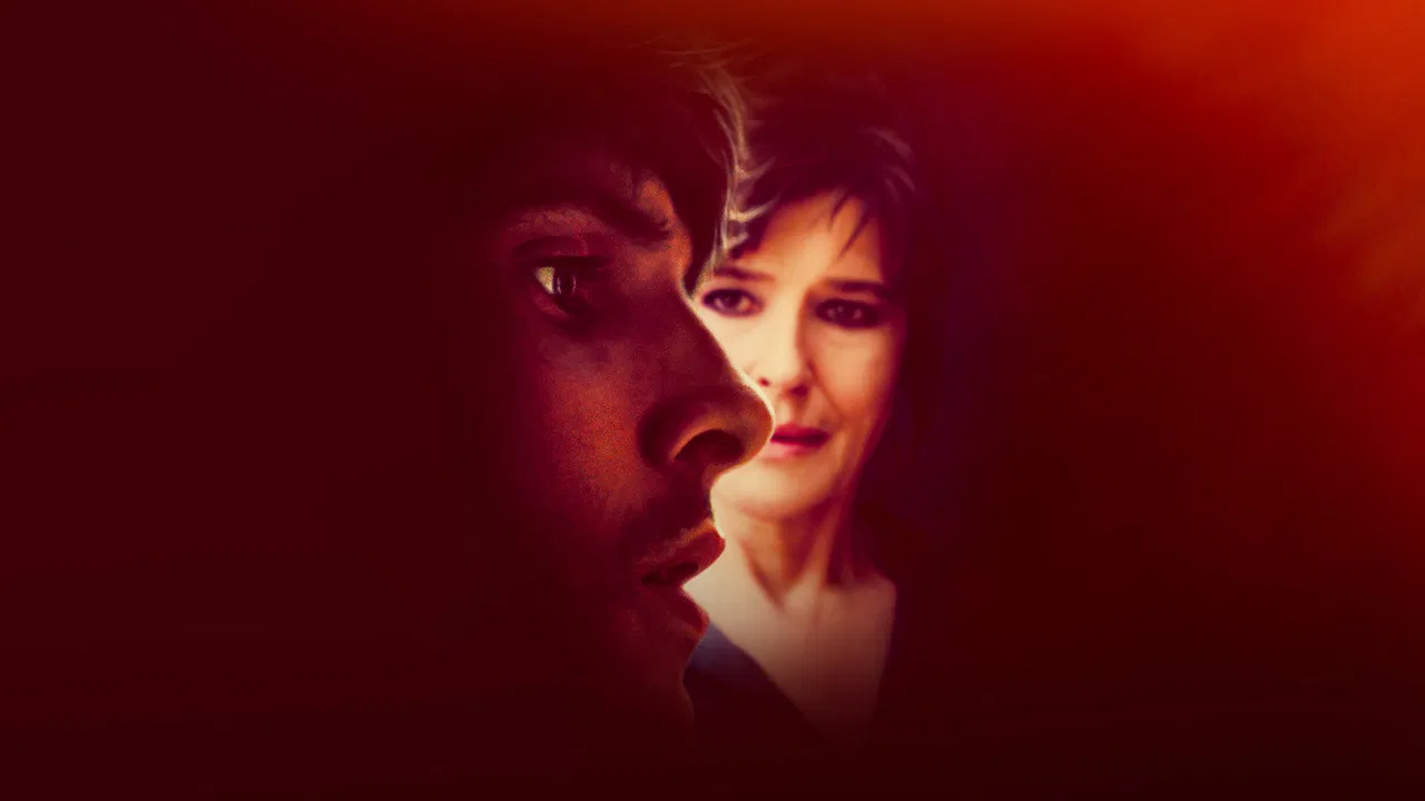 Waiting for You backdrop