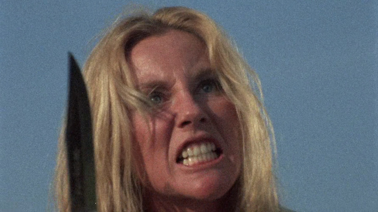 The Centerfold Girls backdrop