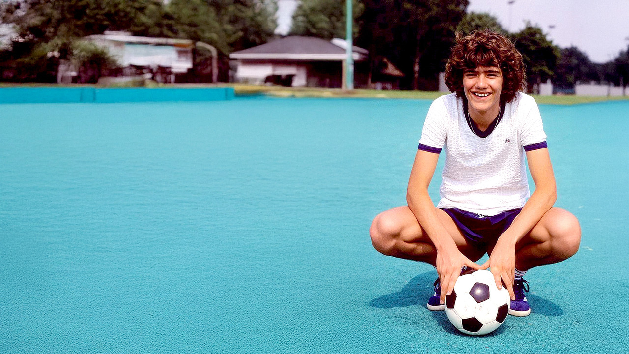 Manni, der Libero backdrop