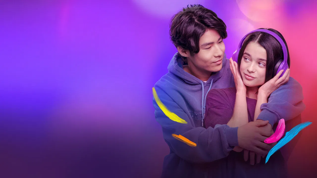 Follow My Voice backdrop