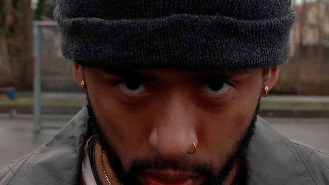 Kick Away the Smoke backdrop