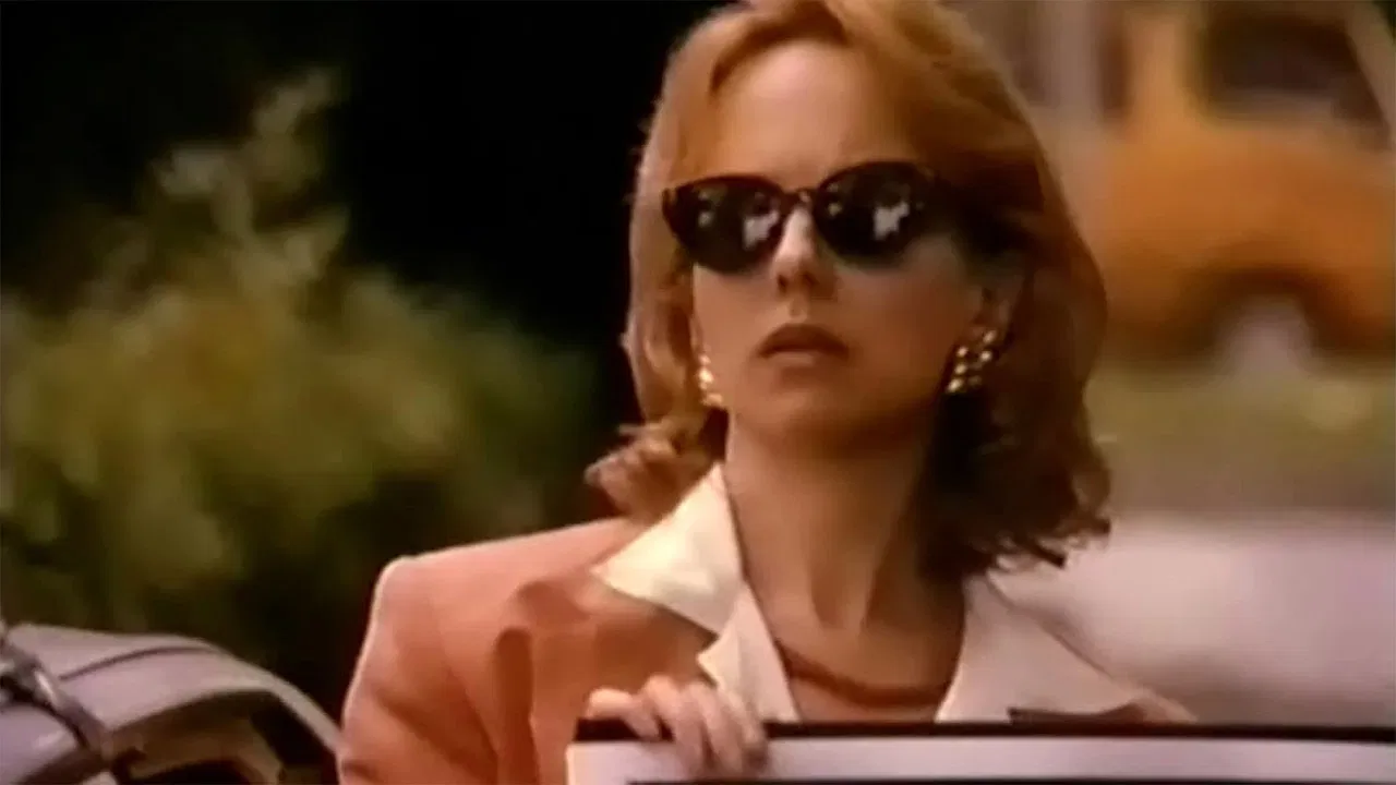 Natural Causes backdrop