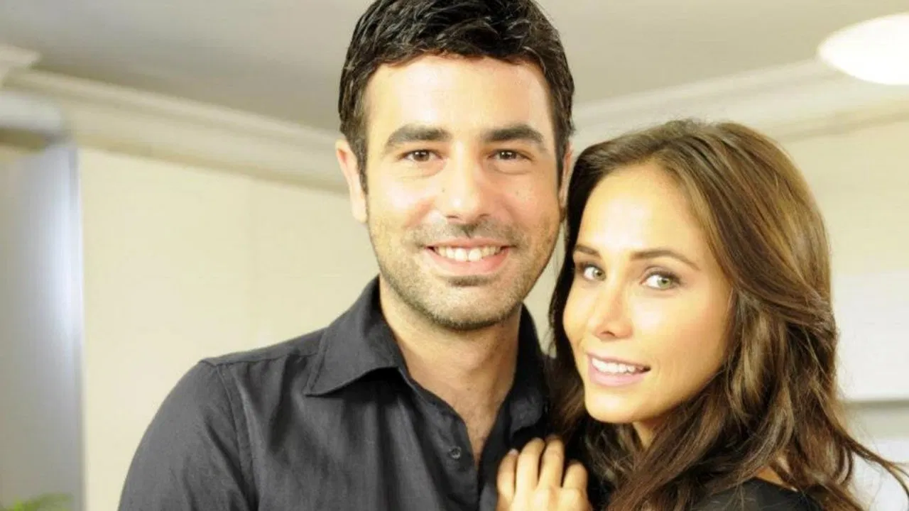 Ey Aşk Nerdesin? backdrop