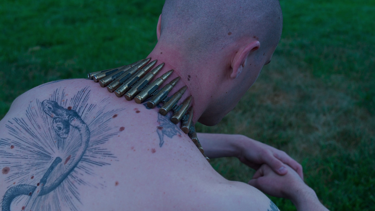 Jessica Forever backdrop