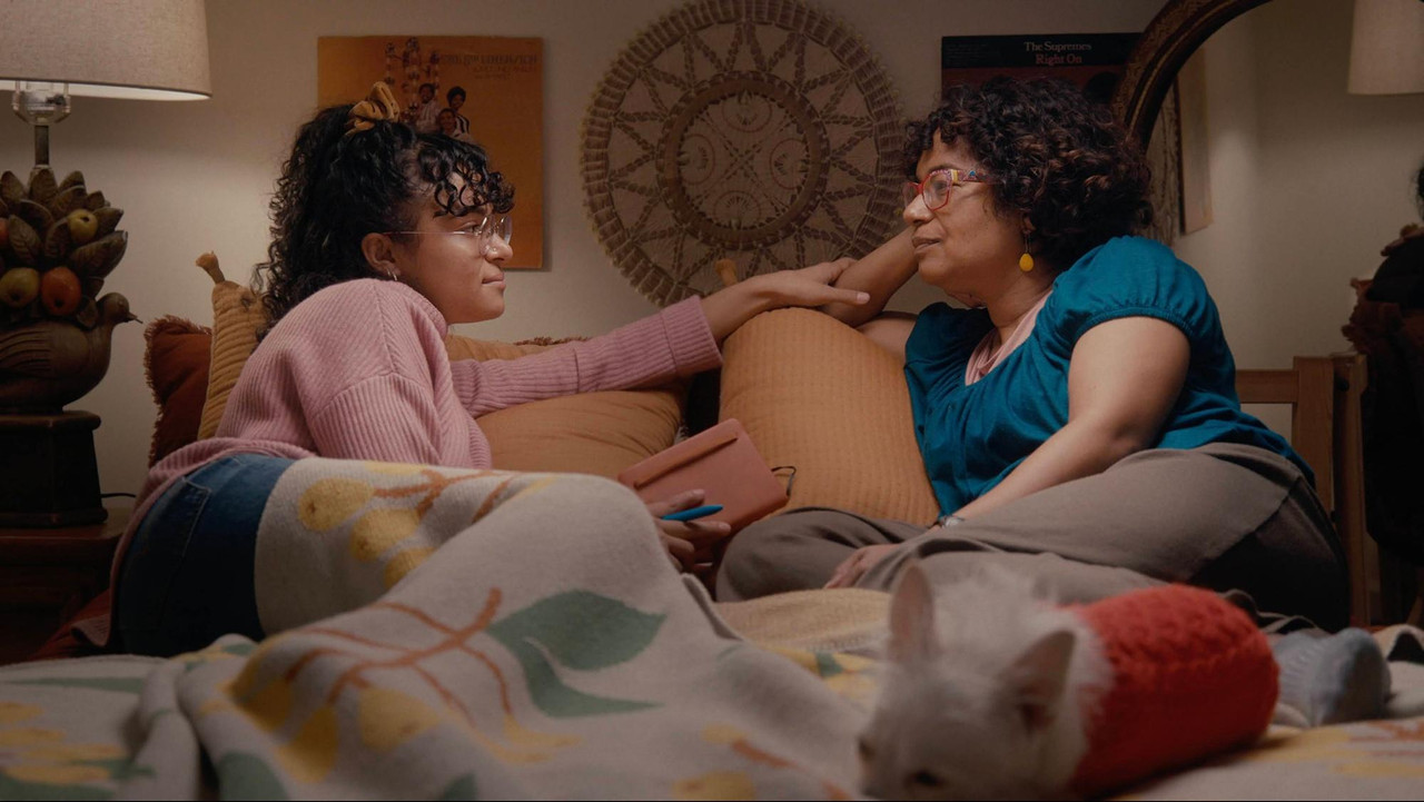 Still Waters backdrop