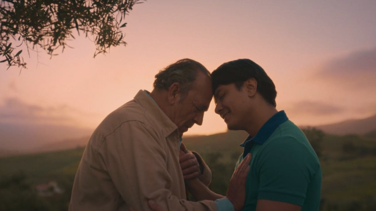 I Wish You Had Told Me backdrop