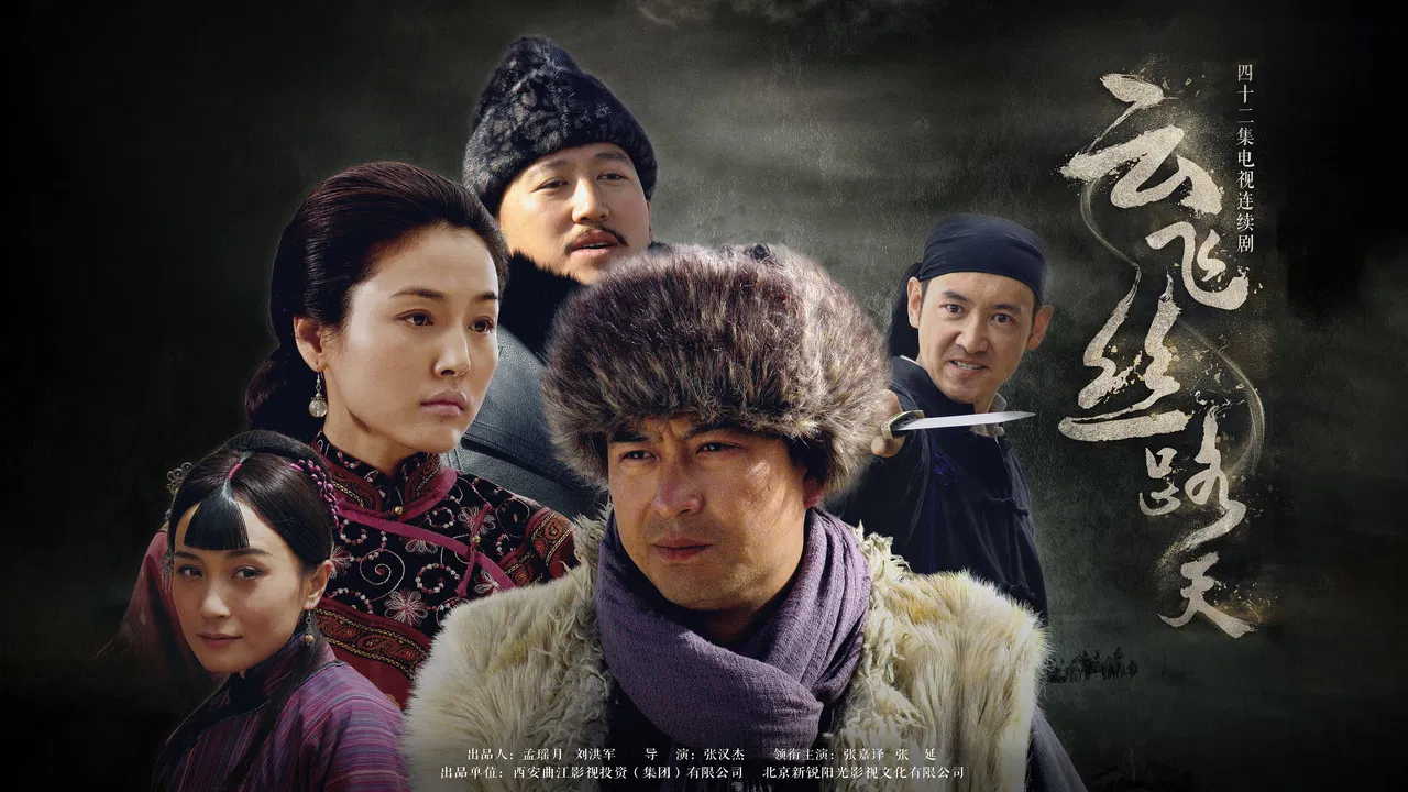 The sky is the sky backdrop