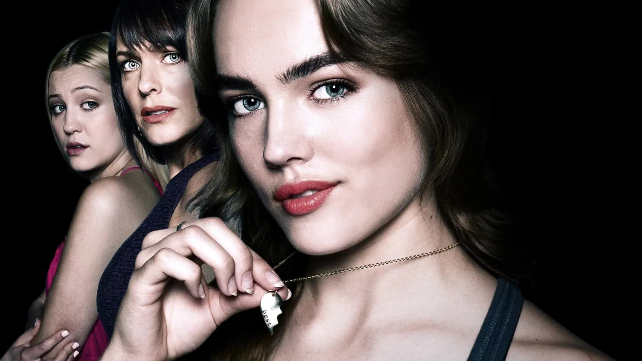 Mommy Be Mine backdrop