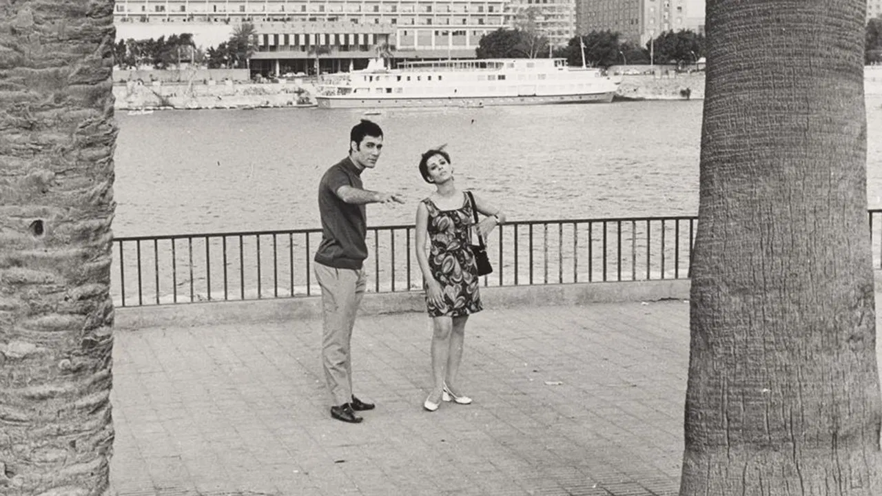 A Song on the Passage backdrop