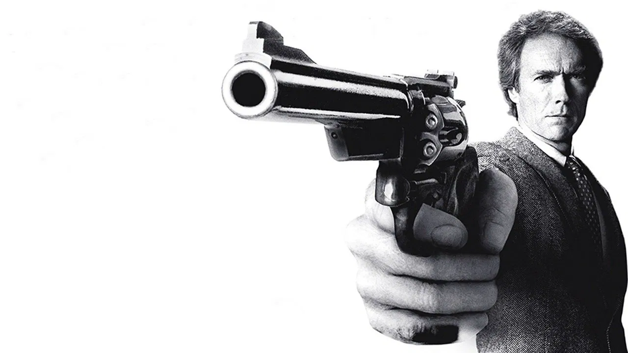 Sudden Impact backdrop