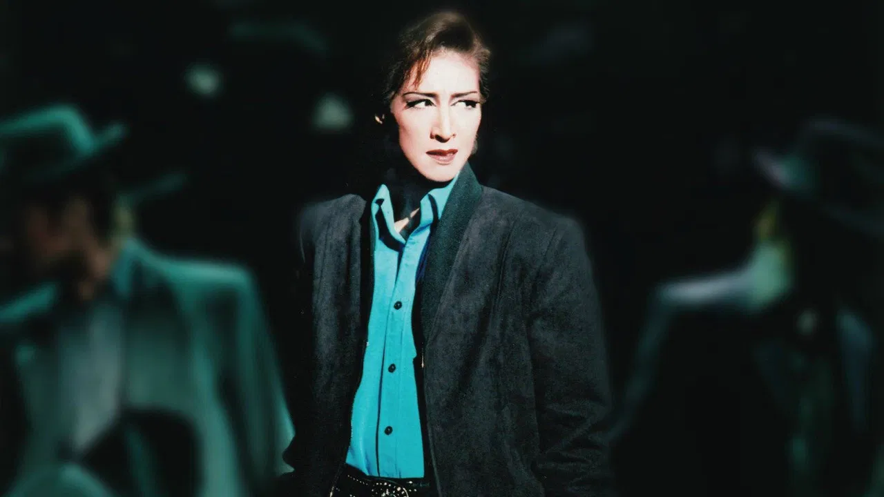 Appartement Cinéma backdrop