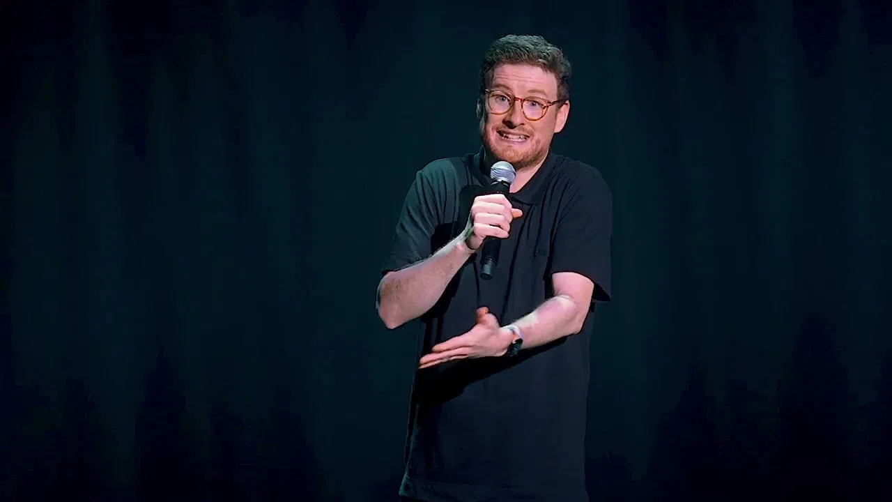 Paul Taylor: Bisoubye backdrop