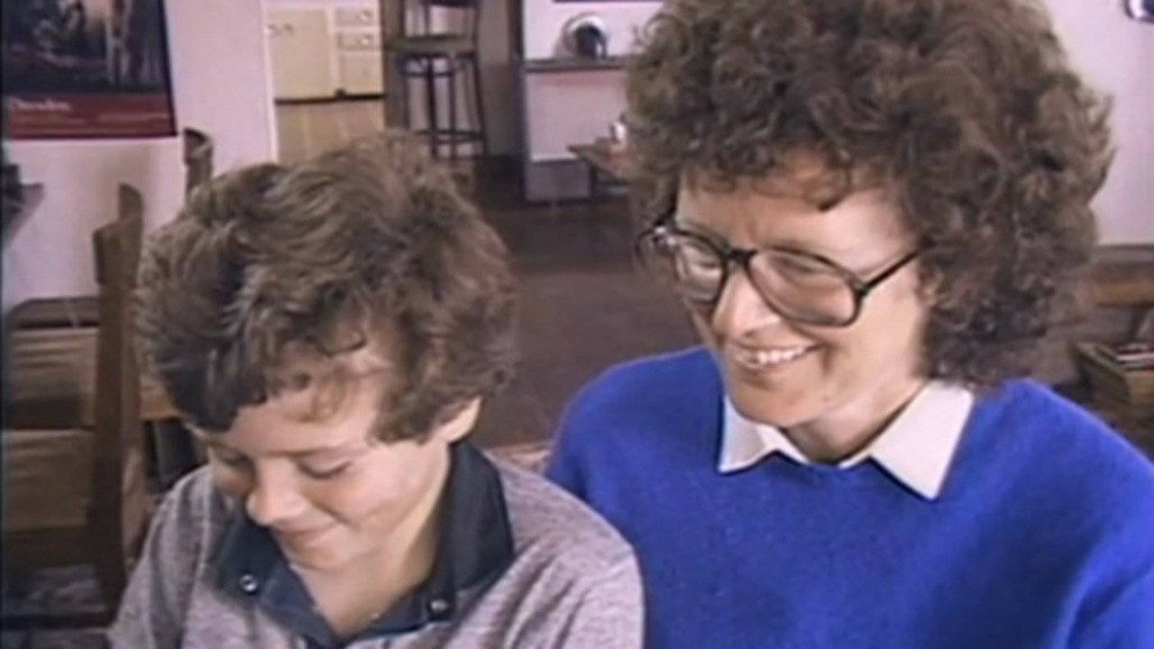 Not All Parents Are Straight backdrop