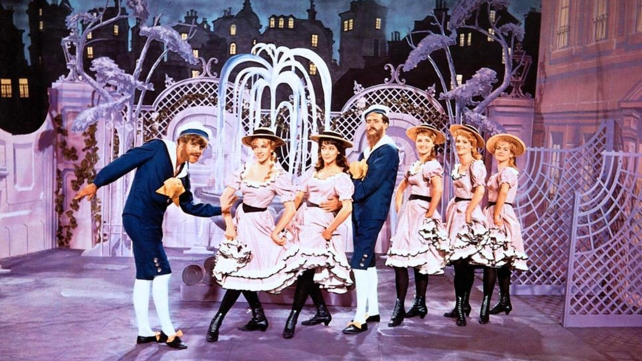 I Learned It from Father backdrop